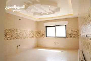 26 شقه مميزه للبيع  ب دير غبار خلف جمعية النبر