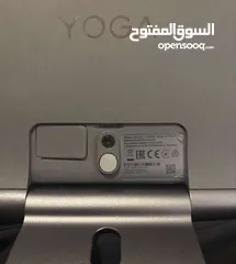  3 تابليت يوغا مستخدم لفتره قصيره بحاله جيده جداً yoga tablet in very good condition