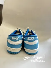  2 نايك دنك سايز 41 جديدnew nike dunk size 41