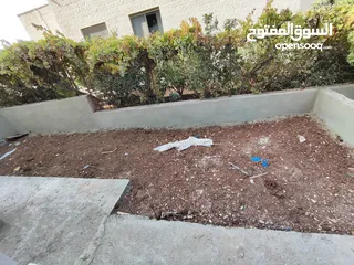  10 شقة جديده مع حديقه للبيع في الماصيون