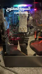  3 جهاز ألعاب قوي  i7 4790K + GTX 1650 مختومة + 16GB RAM سعر حرق