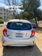  3 شيفروليه سبارك 2017