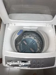  3 Samsung washing machine 7 kg