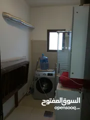  15 شقة ارضية مميزة للبيع 4 نوم في عبدون