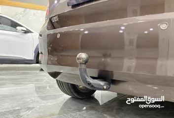  10 SKODA FABIA .. اوتوماتيك .. ترخيص 2019 .. باللون البني المميز