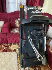  13 جهاز جري وجهاز لياقه