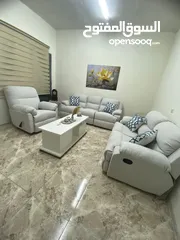  7 كنب امريكي ريكلاينر هزاز