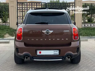  6 Mini Cooper