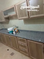  8 مطبخ 5 متر فقط ب 300 دينار حررق سعررر  شامل توصيل تركيب الالمنيووووم سادة مع بطارية ومجلى هدية