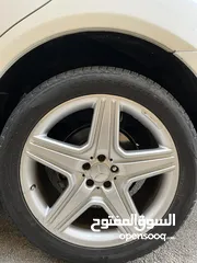  12 جيب مرسيدس للبيع ML550    بوضع ممتاز البيع بسبب السفر فرصة لن تتكرر