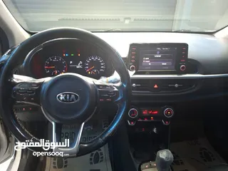  3 بيكانتو GT-Line 2020