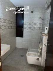  9 شقة مفروشة فاخرة للايجار في نابلس عائلات او طلاب