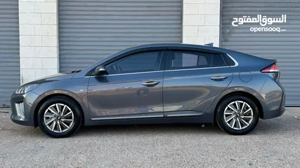  27 Hyundai ioniq 2020 electric  اقساط من المعرض بدون بنوك أو شركات تسهيل