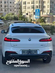  3 بي ام x4 ام بكج BMW X4