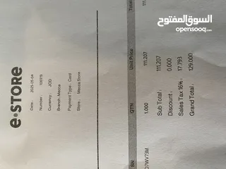  15 airpods 4 original closed brand new اير بودز 4 جديدة اصلية