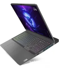  1 Lenovo Super Gaming laptop