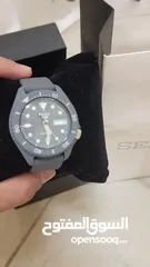  6 ساعة سيكو 5 seiko 5