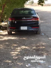  2 كيا كادنزا K7 وارد كوري غاز فقط معوقين بغداد 6 سلندر غاز بلادي خط واحد