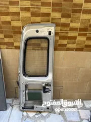  2 قطع سيارة بحالة الجديد