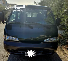  1 باص h100 للبيع بالصلاة على النبي