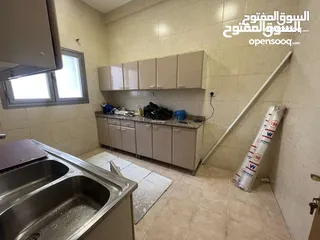  3 SHAAB - Deluxe 2 BR with Maid Room
