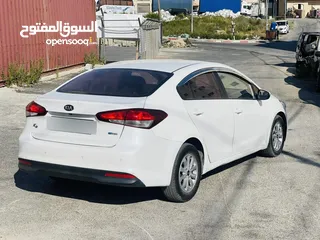  3 Kia k3 diesel 2018
