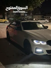  12 Bmw 330i 2019