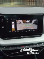  9 سكودا اوكتافيا الشكل الجديد