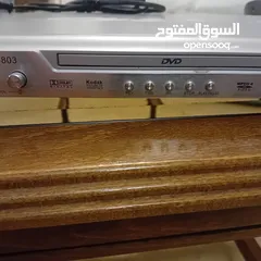  9 الكترونيات مستعمله للبيع ..   مشغل فيديو نوع سامسونج و مشغل did نوع conti....تلفونين  نوع Siemens
