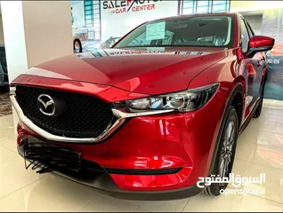  2 Mazda CX5 excellent condition