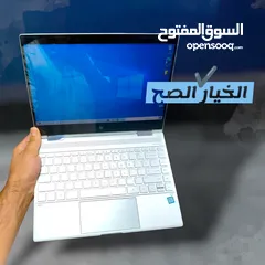  3 جهاز hp spectre للبيع