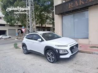  3 هونداي كونا دهان شركه 2020 بسعر حرق 65000 نقدا البدل وارد اضافات مميزه