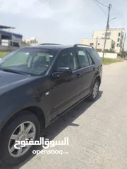  7 كاديلاك موديل2005 للبيع