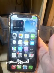  2 ايفون 11 برو بحال الوكاله