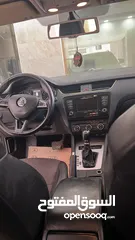  16 سكودا اوكتافيا