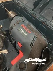  1 للبيع دريل Bosch