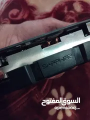  3 Amd radeon sapphire HD 7850 1gb للبيع