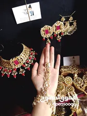 20 مجوهرات جميلة متوفرة في عمان
