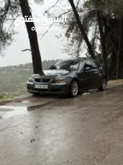  6 فل مسكرBMW 330i5
