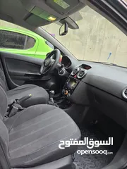  5 اوبل كورسا