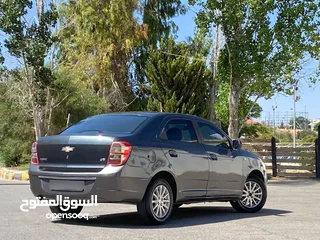  3 Chevrolet Cobalt 2018