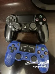  3 بلاستيشن 4 برو