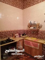  20 منزل للبيع في بوسليم قرب جامع حمزه تلات ادوار