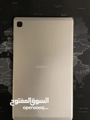  2 Samsung Galaxy Tab A7 Lite