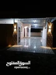  3 منزل للإيجار صحم مخيليف