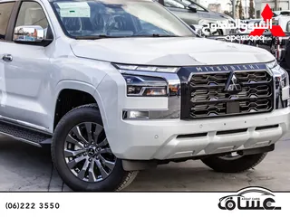  17 الان و حصريا بكفالة الوكيل لدى عساف للسيارات   Mitsubishi Sportero 2024