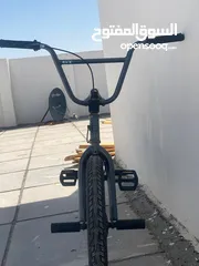  3 بايسكل Bmx GT هارلي