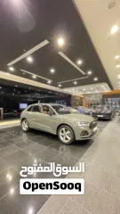  3 Audi Q3 Model 2023