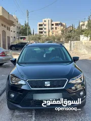  2 سيات أرونا موديل 2020