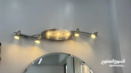  2 معلقات كهرباء سعر اقل من السوق يا بتلحق يا ما بتلحق